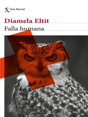cover image of Falla humana